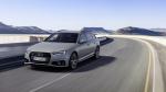 Audi S4 Avant TDI 2019 года (WW)
